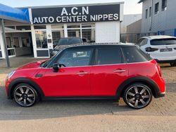 Chili red Gebraucht 2023 Mini Cooper Kleinwagen | 24.900 € (Etwas zu teuer)