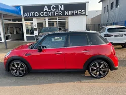 Chili red Gebraucht 2023 Mini Cooper Kleinwagen | 24.900 € (Teuer)
