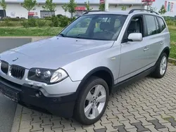 Grau Gebraucht 2006 BMW X3 SUV | 5.500 € (Fairer Preis)