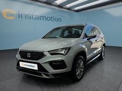 Weiß Gebraucht 2024 Seat Ateca SUV | 32.399 € (Etwas zu teuer)