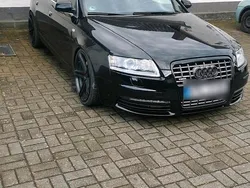 Schwarz Gebraucht 2005 Audi A6 Limousine | 4.500 €