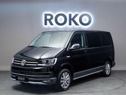 Schwarz Gebraucht 2019 VW T6.1 PanAmericana Van | 35.980 € (Guter Preis)