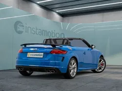 Audi TT Roadster