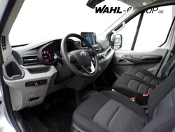 Maxus V90