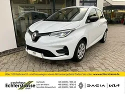 Gebraucht 2021 Renault Zoe Life Kleinwagen | 12.680 € (Fairer Preis)