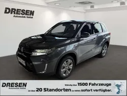 Grau Neu 2025 Suzuki Vitara Club SUV | 22.270 € (Fairer Preis)