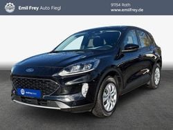 Agate black metallic Gebraucht 2024 Ford Kuga Cool & Connect SUV | 22.490 € (Superpreis)