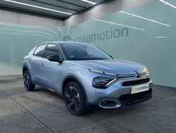 Grau Gebraucht 2021 Citroën C4 Shine SUV | 18.940 € (Fairer Preis)