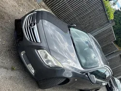 Grau Gebraucht 2011 Opel Insignia Kombi | 4.000 € (Guter Preis)