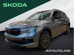 Graphite grau Gebraucht 2024 Skoda Kamiq Selection SUV | 24.399 € (Fairer Preis)