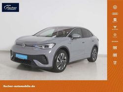 Grau Gebraucht 2022 VW ID.5 Pro SUV | 27.480 € (Guter Preis)