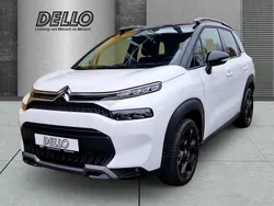 Polar weiß Neu 2024 Citroën C3 Aircross SUV | 18.990 € (Fairer Preis)
