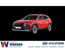 Neu 2025 Hyundai Tucson Trend SUV | 30.990 € (Superpreis)