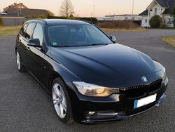 Gebraucht 2015 BMW 316 Sport Line Kombi | 7.999 € (Fairer Preis)