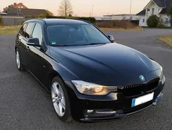 Gebraucht 2015 BMW 316 Sport Line Kombi | 8.500 € (Fairer Preis)