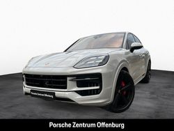 Weiß Gebraucht 2022 Porsche Cayenne GTS SUV | 170.076 €