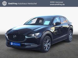 Schwarz Neu 2025 Mazda CX-30 Exclusive-Line SUV | 32.990 €