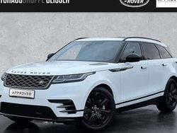 Weiß Gebraucht 2023 Land Rover Range Rover Velar SE Dynamic SUV | 49.890 € (Superpreis)
