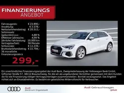 Gebraucht 2021 Audi A3 S-Line | 23.890 € (Fairer Preis)