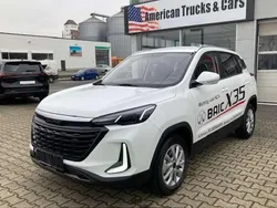Weiss Neu 2024 Baic X35 SUV | 19.000 € (Fairer Preis)