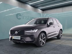 Grau Gebraucht 2025 Volvo XC60 Plus SUV | 67.549 €