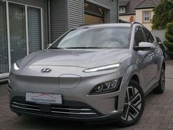 Silber Gebraucht 2022 Hyundai Kona Trend SUV | 21.970 € (Fairer Preis)