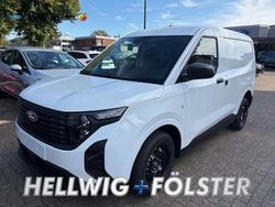 Frostweiß Neu 2025 Ford Transit Trend Van | 21.990 € (Guter Preis)