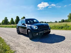 Schwarz Gebraucht 2012 Mini Countryman SUV | 10.500 € (Guter Preis)