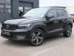 Onyx black metallic Gebraucht 2024 Volvo XC40 Ultimate SUV | 42.800 € (Etwas zu teuer)