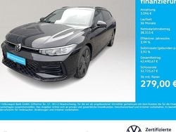 Grenadillschwarz metallic Gebraucht 2025 VW Passat R-line Kombi | 41.411 € (Guter Preis)