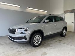 [5x5x] graphit grau metallic Neu 2025 Skoda Karoq Selection SUV | 39.480 € (Fairer Preis)