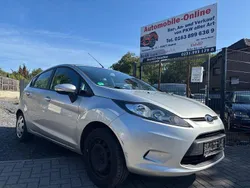 Gebraucht 2010 Ford Fiesta Kleinwagen | 5.700 € (Fairer Preis)