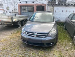 Silber Gebraucht 2006 VW Golf V Limousine | 1.100 € (Guter Preis)
