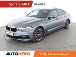 Bluestone Gebraucht 2019 BMW 530e Sport Line Limousine | 27.090 € (Superpreis)