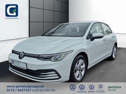 Andere Gebraucht 2022 VW Golf VIII Life Limousine | 18.960 € (Guter Preis)