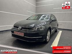 Grau Gebraucht 2018 VW Golf VII Comfortline Kleinwagen | 12.990 € (Superpreis)