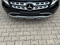 Schwarz Gebraucht 2017 Mercedes GLA200 Edition SUV | 19.600 € (Guter Preis)