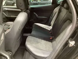Schwarz Gebraucht 2023 Seat Ibiza FR Limousine | 20.370 € (Guter Preis)
