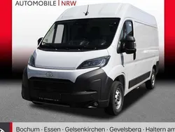 Weiß Neu 2025 Toyota Proace Van | 51.587 €