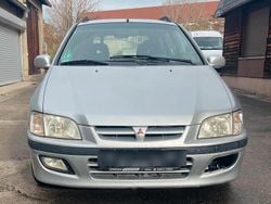 Silber Gebraucht 2002 Mitsubishi Space Star Limousine | 400 €