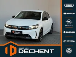 Weiß Gebraucht 2025 Opel Corsa-e Kleinwagen | 39.219 €