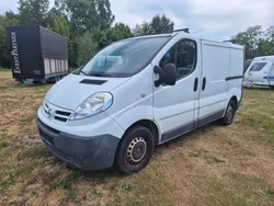 Weiß Gebraucht 2007 Opel Vivaro Van | 3.499 € (Superpreis)