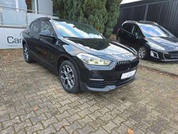 Schwarz Gebraucht 2022 BMW X2 Advantage SUV | 15.990 € (Fairer Preis)