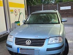 Andere farben Gebraucht 2003 VW Passat Kombi | 500 € (Superpreis)