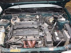 Grün Gebraucht 1994 Rover 220 Coupé | 500 €