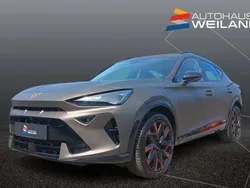 Century bronze Gebraucht 2024 Cupra Formentor VZ SUV | 47.900 € (Teuer)