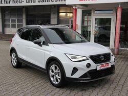 Weiß Gebraucht 2024 Seat Arona FR SUV | 16.950 € (Fairer Preis)