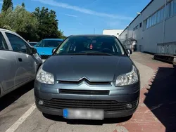 Andere außenfarben Gebraucht 2008 Citroën C4 Limousine | 1.850 €