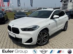 Weiss Gebraucht 2023 BMW X2 Sport Line SUV | 28.949 € (Guter Preis)
