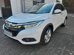 Weiß Gebraucht 2019 Honda HR-V Executive SUV | 17.990 € (Guter Preis)